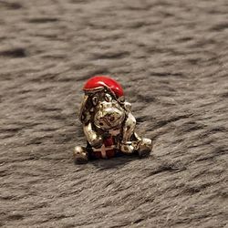 NEW Eeyore Donkey Charm.  From a clean and smoke-free household.  Bundle to save on shipping costs!  Pick up or Only at 23rd Street in Watervliet.   N