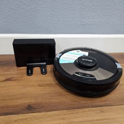 Shark AI Ultra 2-in-1 Robot Vacuum & Mop (RV2620WFUS) - Mint / Refreshed