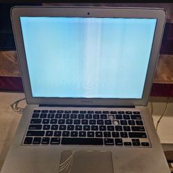 MacBook Air For Parts Or Repair 