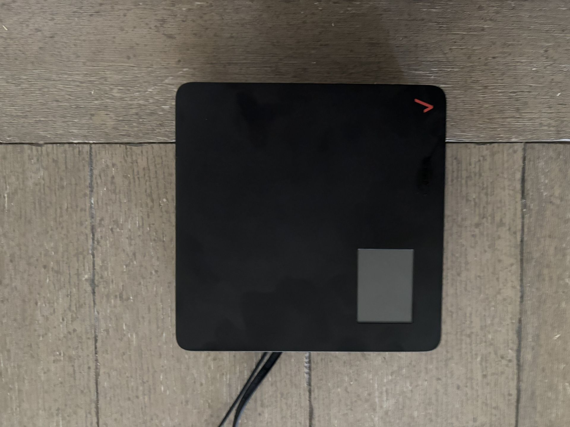 Verizon Cell Phone Network Extender