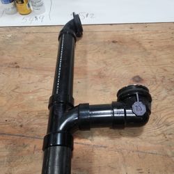 Waiste And Over Flow