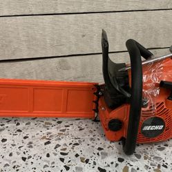 ECHO CS-590-20 20 in. 59.8 cc Gas 2-Stroke Rear Handle Timber Wolf Chainsaw