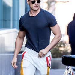 James McAvoy Free Look