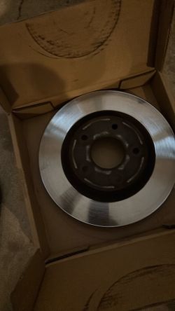 FREE! Rotors / scrap