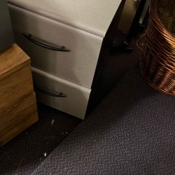 Storage Drawers 