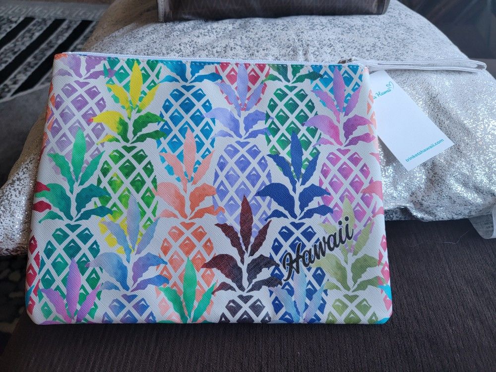 Hawaii Clutch
