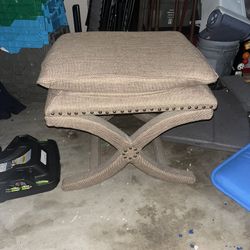 Seating Stool 