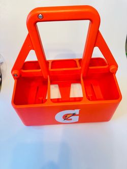 Gatorade support