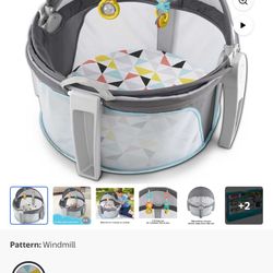 Baby Playpen