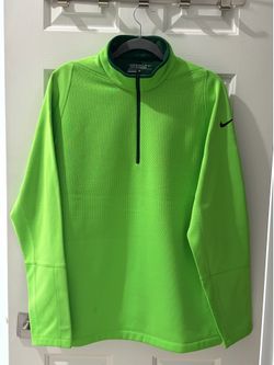 Nike Golf Jacket