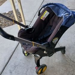 DOONA + Plus - 3 in 1