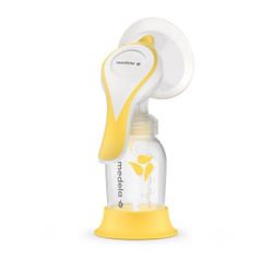 Breast Pump