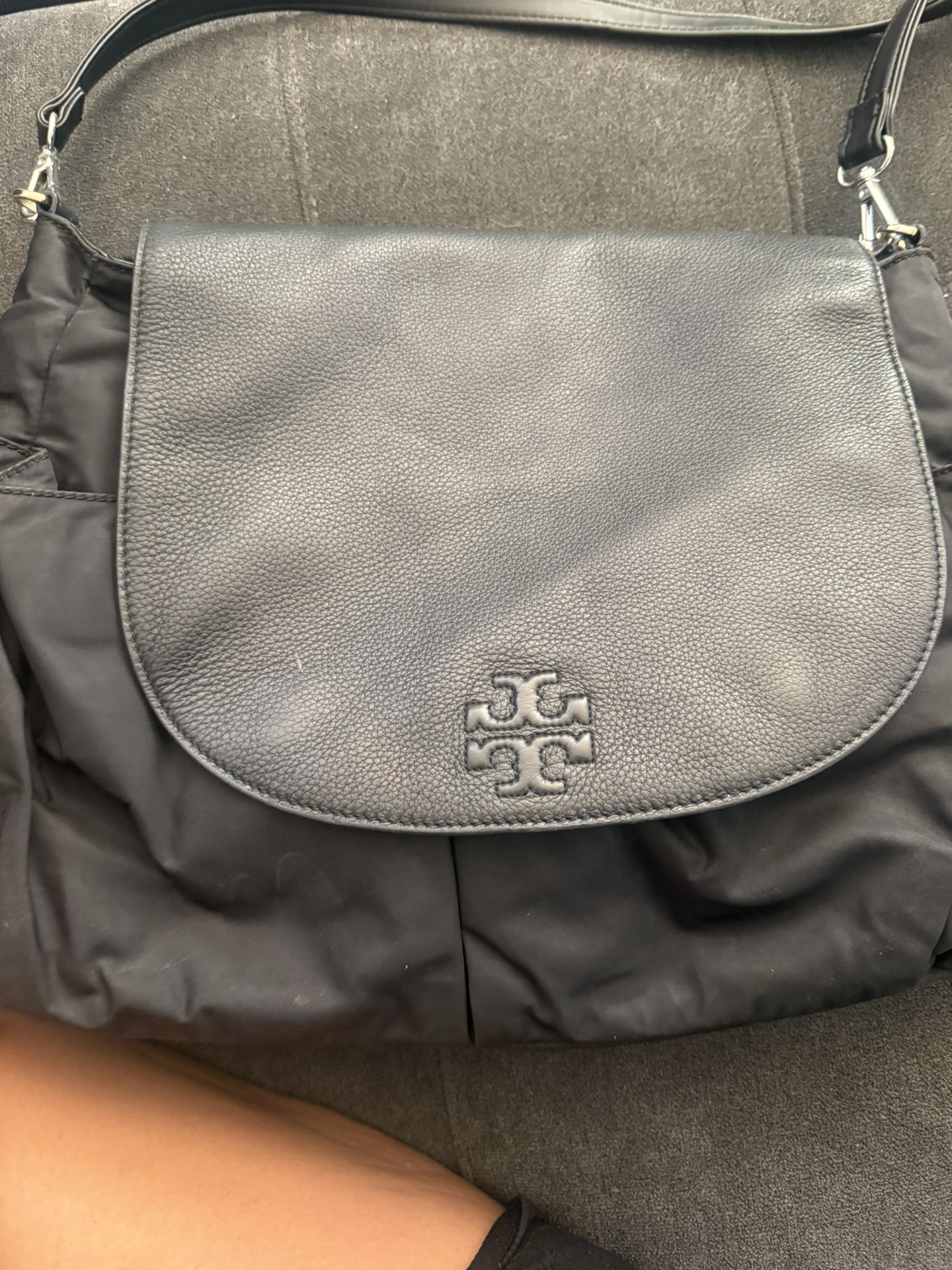 Tory Burch Diaper Bag