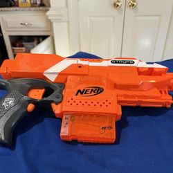 Hasbro Nerf N-Strike Elite “Stryfe”