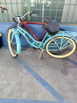 Swhinn bicycle original