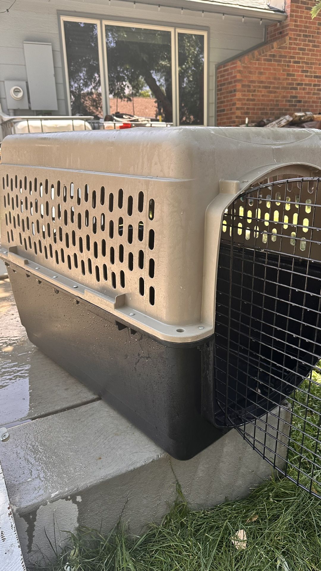 Dog Kennel Xlarge