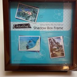 Shadow Box Frame