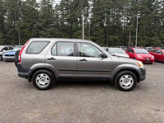2006 Honda CR-V