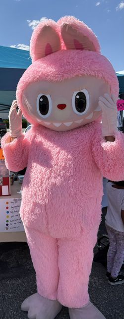 Labubu