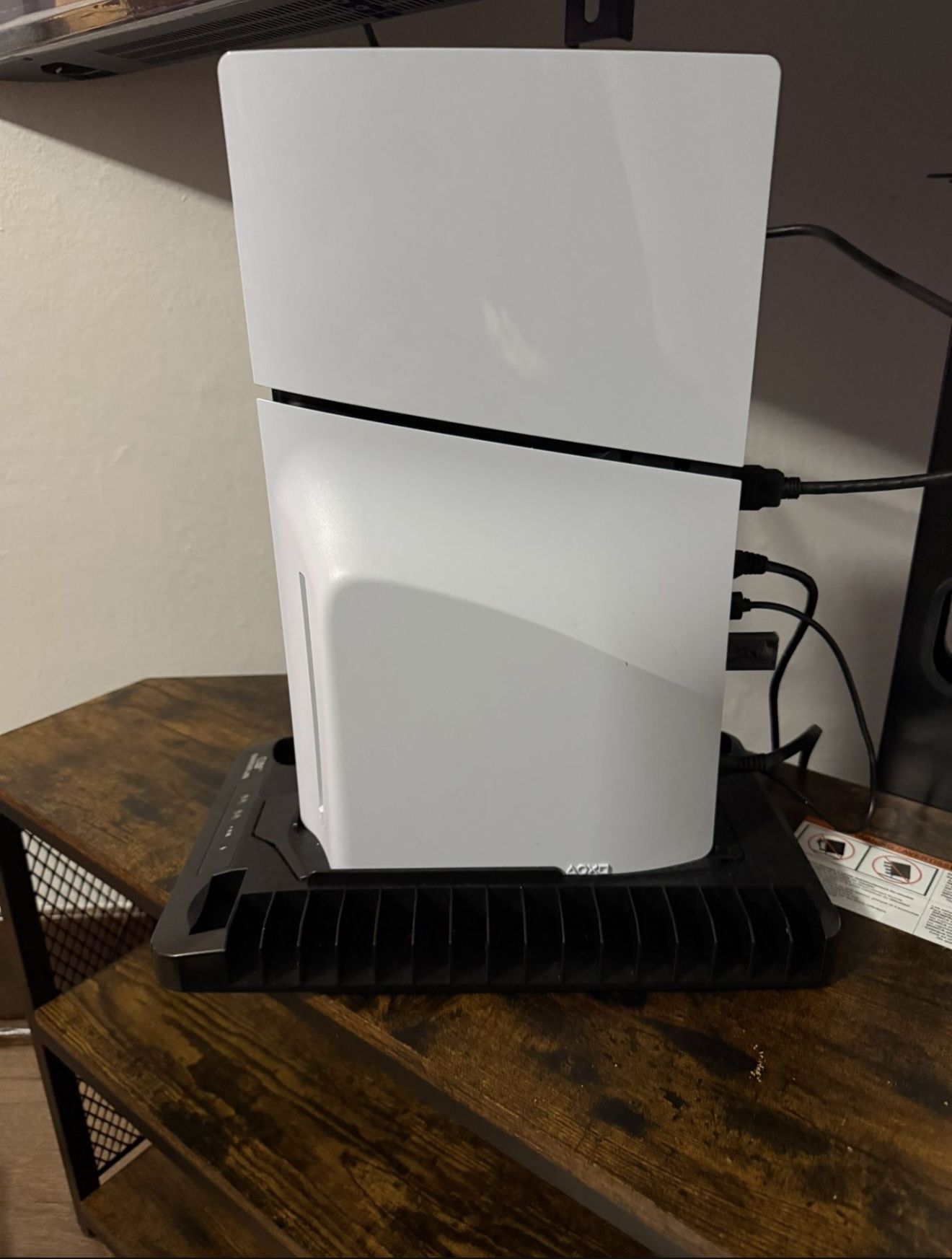 PlayStation 5 Slim Console