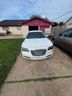 2014 Chrysler 300