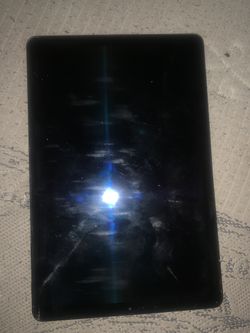 Samsung Tablet 