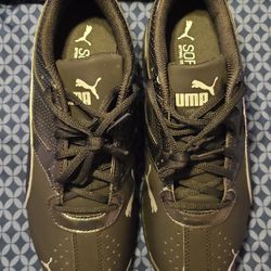 PUMA Men's Tazon 6 Cross Trainer Sneaker
