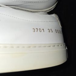 Common Projects Sneaker 👟