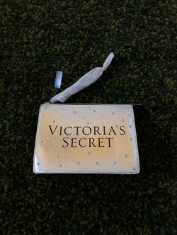 Victoria’s Secret Makeup Bag
