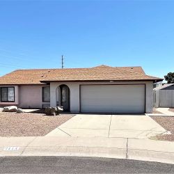 Affordable 3 BD Home Available In AZ