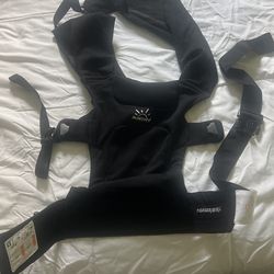 Baby Carrier