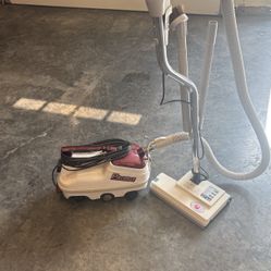 Vacuum Patriot 