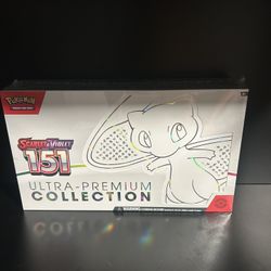 151 Ultra-premium Collections 