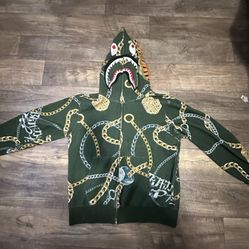 Bape Full Set 
