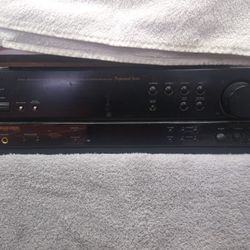 Pioneer STAV-3570 Receiver