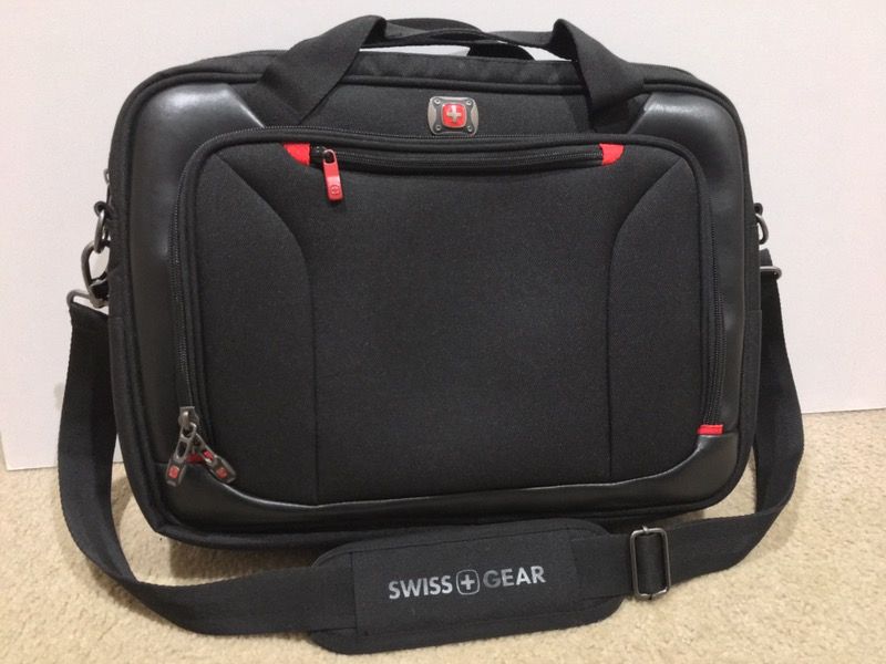 Swiss Gear Laptop Bag