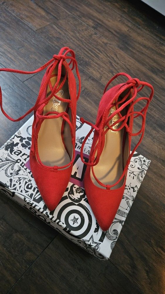 Women High Heels