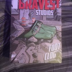 Bravest Studios
