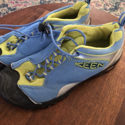 Keen Water Shoes Size Womens 5