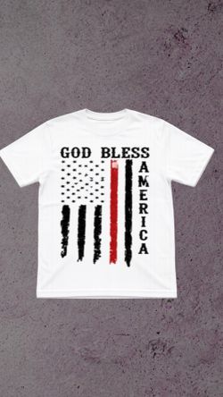 🇺🇸 4th of July & Freedom Shirts! 🇺🇸