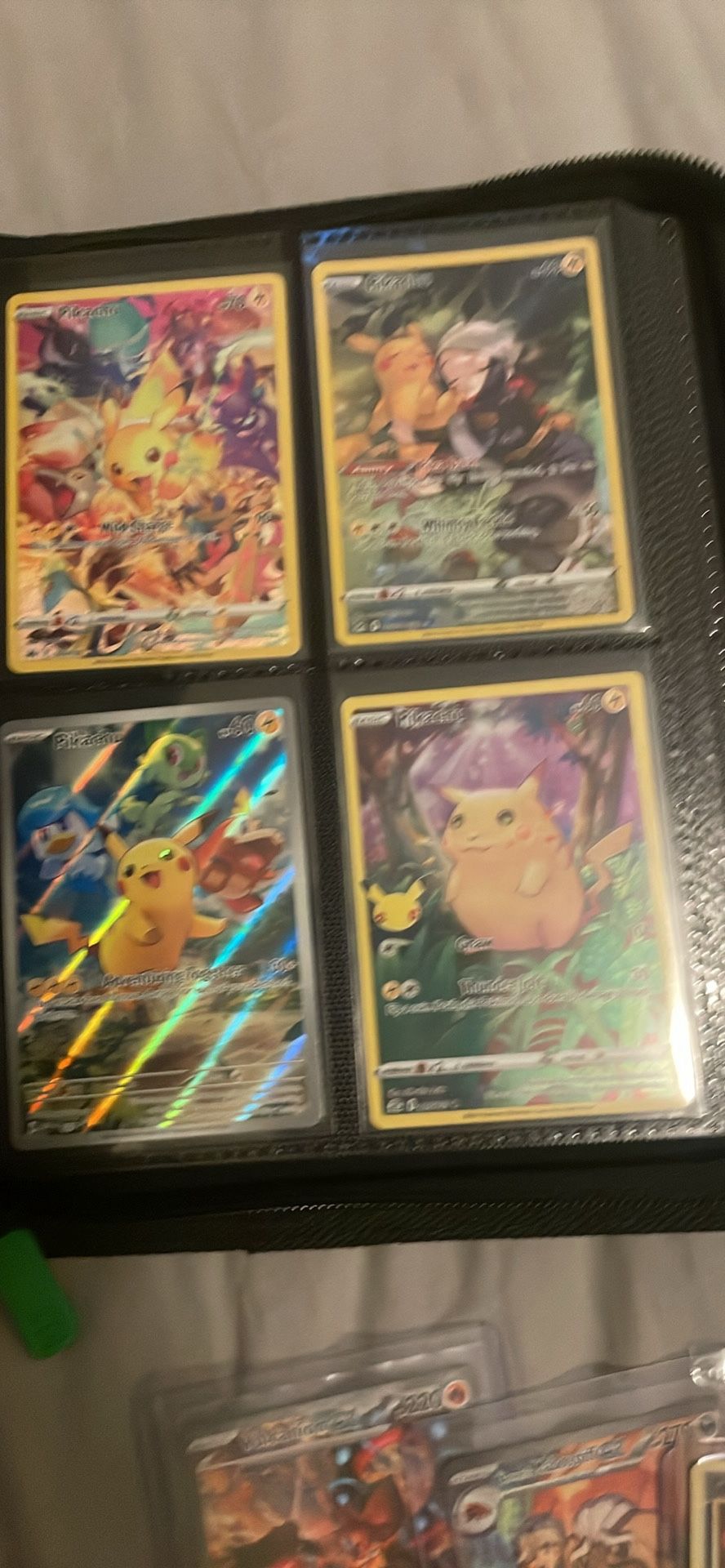 Pokémon Singles