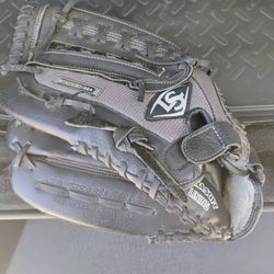 13.5 Left Hand Glove
