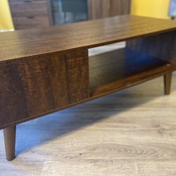 Mid Century Modern Coffee Table