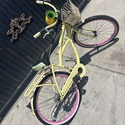 Margaritaville Beach Cruiser