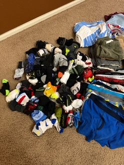 Boys clothes