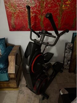 Bowflex Max Trainer M3