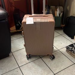 20 Inches (small) Carry On Traveler’s Luggage 