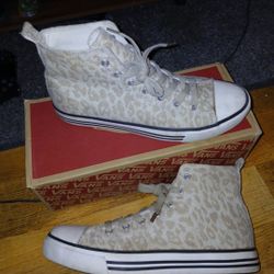 Women's Converse
