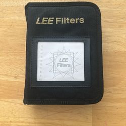 LEE Filters - Camera