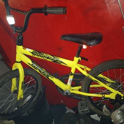 Lil Kids Bike Under 10 Years Old 